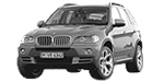 BMW E70 U1331 Fault Code