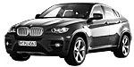 BMW E71 U1331 Fault Code