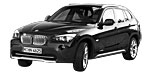 BMW E84 U1331 Fault Code