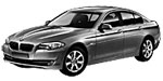 BMW F10 U1331 Fault Code