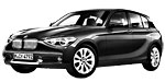 BMW F20 U1331 Fault Code